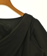 ViS（ヴィス）Tシャツ・カットソー 黒 サイズ:F レディース/2200617285045