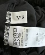 ViS（ヴィス）ブラウス 黒 サイズ:M レディース/2200631707059