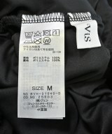 ViS（ヴィス）ブラウス 黒 サイズ:M レディース/2200631707059
