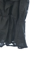 ViS（ヴィス）ブラウス 黒 サイズ:M レディース/2200631707059