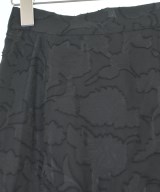 ViS（ヴィス）ロング・マキシ丈スカート 黒 サイズ:S レディース/2200631707066