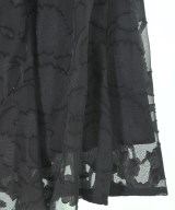 ViS（ヴィス）ロング・マキシ丈スカート 黒 サイズ:S レディース/2200631707066