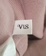 ViS（ヴィス）ニット・セーター ピンク サイズ:F レディース/2200633011048