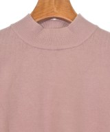 ViS（ヴィス）ニット・セーター ピンク サイズ:F レディース/2200633011048