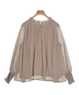 ViS（ヴィス）ブラウス ピンク サイズ:F レディース/2200634007088