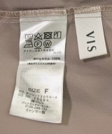 ViS（ヴィス）ブラウス ピンク サイズ:F レディース/2200634007088