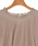 ViS（ヴィス）ブラウス ピンク サイズ:F レディース/2200634007088