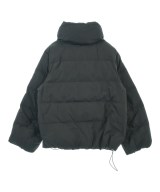 ViS（ヴィス）ダウンジャケット/ダウンベスト 黒 サイズ:M レディース/2200634962011