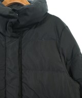 ViS（ヴィス）ダウンジャケット/ダウンベスト 黒 サイズ:M レディース/2200634962011