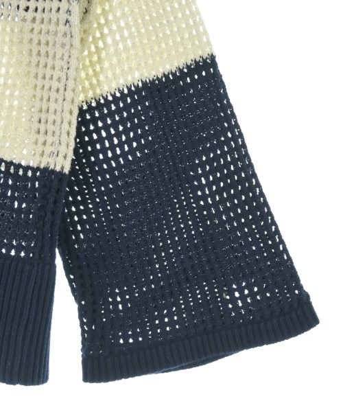 ViS（ヴィス）ニット・セーター 紺 サイズ:F レディース/2200644357074