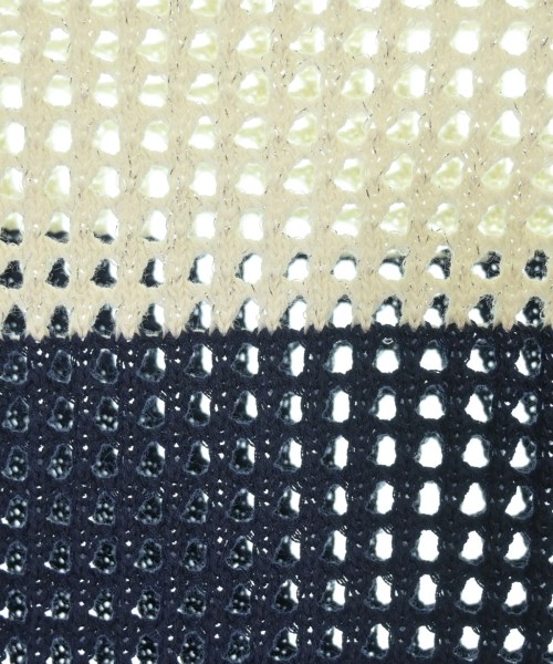 ViS（ヴィス）ニット・セーター 紺 サイズ:F レディース/2200644357074