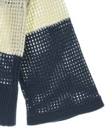 ViS（ヴィス）ニット・セーター 紺 サイズ:F レディース/2200644357074