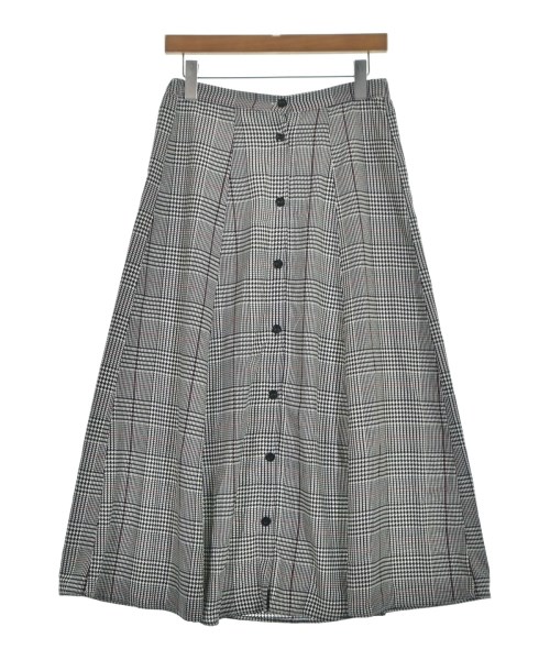 ヴィス(ViS)のViS ロング・マキシ丈スカート