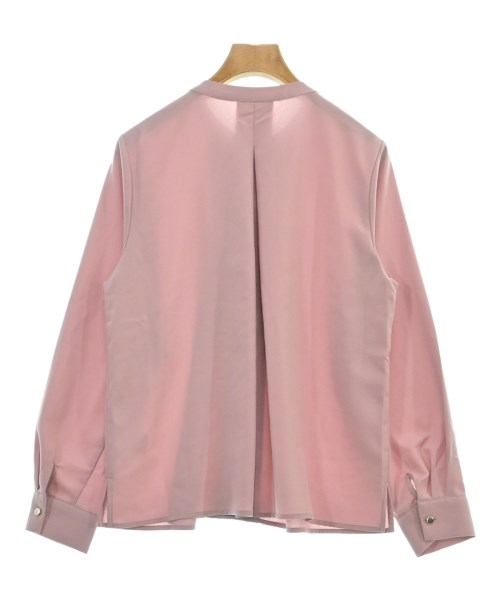 ViS（ヴィス）カジュアルシャツ ピンク サイズ:M レディース/2200613392082