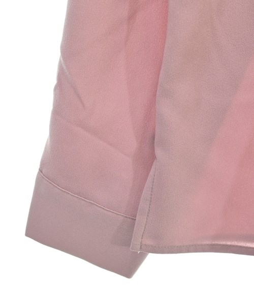 ViS（ヴィス）カジュアルシャツ ピンク サイズ:M レディース/2200613392082