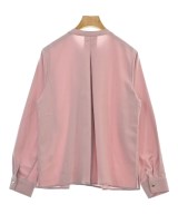 ViS（ヴィス）カジュアルシャツ ピンク サイズ:M レディース/2200613392082