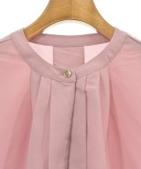 ViS（ヴィス）カジュアルシャツ ピンク サイズ:M レディース/2200613392082