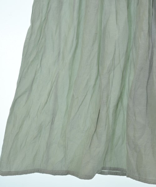 ViS（ヴィス）ワンピース 青 サイズ:F レディース/2200613330022