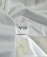 ViS（ヴィス）ワンピース 青 サイズ:F レディース/2200613330022