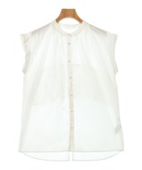 ViS（ヴィス）ブラウス 白 サイズ:F レディース/2200623141083