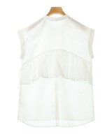 ViS（ヴィス）ブラウス 白 サイズ:F レディース/2200623141083