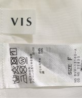 ViS（ヴィス）ブラウス 白 サイズ:F レディース/2200623141083
