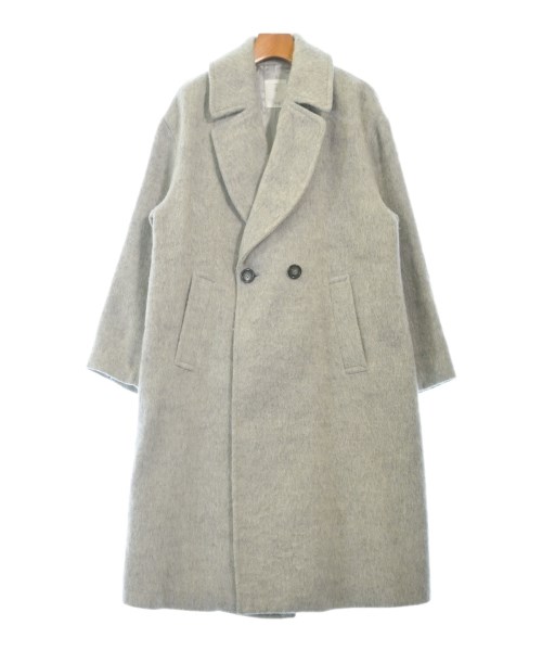 ヴィス(ViS)のViS チェスターコート