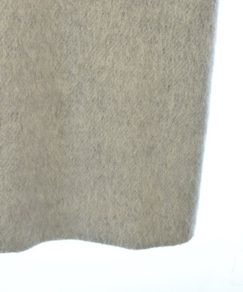 ViS（ヴィス）チェスターコート グレー サイズ:F レディース/2200614261011