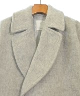 ViS（ヴィス）チェスターコート グレー サイズ:F レディース/2200614261011