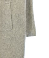 ViS（ヴィス）チェスターコート グレー サイズ:F レディース/2200614261011