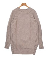 ViS（ヴィス）ニット・セーター ピンク サイズ:F レディース/2200620707053