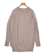 ViS（ヴィス）ニット・セーター ピンク サイズ:F レディース/2200620707053