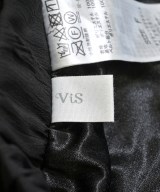 ViS（ヴィス）その他 黒 サイズ:F レディース/2200614972092