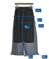 ViS（ヴィス）その他 黒 サイズ:F レディース/2200614972092