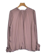 ViS（ヴィス）ブラウス ピンク サイズ:F レディース/2200625100019