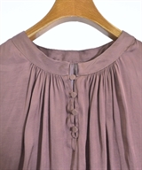 ViS（ヴィス）ブラウス ピンク サイズ:F レディース/2200625100019