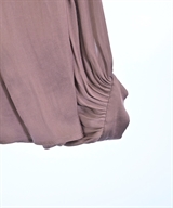 ViS（ヴィス）ブラウス ピンク サイズ:F レディース/2200625100019