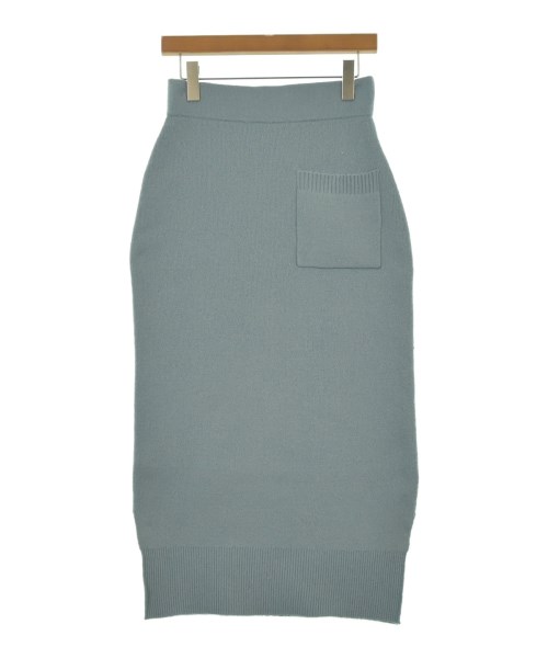 ヴィス(ViS)のViS ロング・マキシ丈スカート