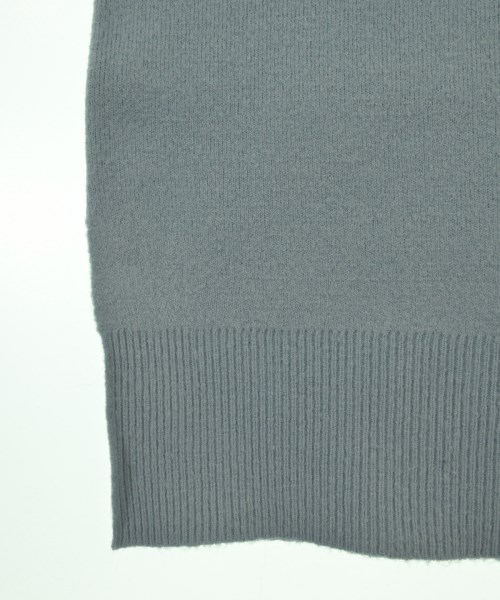 ViS（ヴィス）ロング・マキシ丈スカート 青 サイズ:F レディース/2200614487046