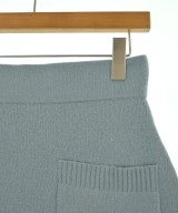 ViS（ヴィス）ロング・マキシ丈スカート 青 サイズ:F レディース/2200614487046