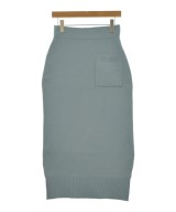 ViS ロング・マキシ丈スカート