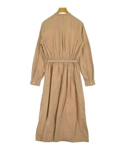 ViS（ヴィス）ワンピース 茶 サイズ:M レディース/2200622260112