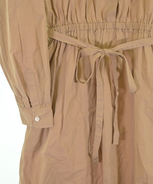 ViS（ヴィス）ワンピース 茶 サイズ:M レディース/2200622260112