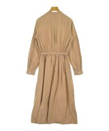 ViS（ヴィス）ワンピース 茶 サイズ:M レディース/2200622260112