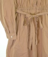 ViS（ヴィス）ワンピース 茶 サイズ:M レディース/2200622260112