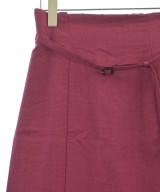 ViS（ヴィス）ロング・マキシ丈スカート 紫 サイズ:S レディース/2200612807051