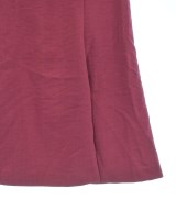 ViS（ヴィス）ロング・マキシ丈スカート 紫 サイズ:S レディース/2200612807051