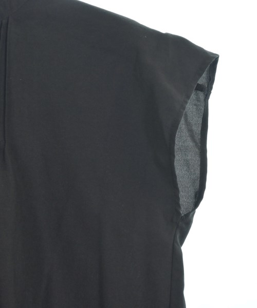 ViS（ヴィス）ブラウス 黒 サイズ:F レディース/2200630170267