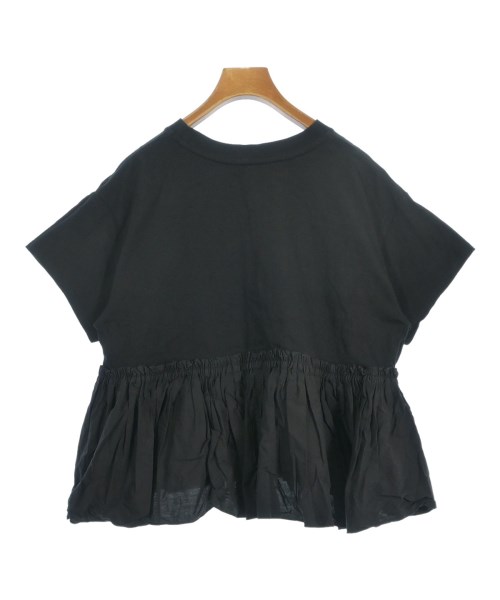 ViS（ヴィス）Tシャツ・カットソー 黒 サイズ:F レディース/2200614239089