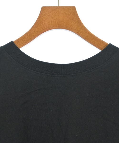 ViS（ヴィス）Tシャツ・カットソー 黒 サイズ:F レディース/2200614239089